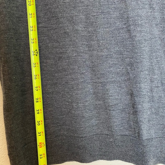 Michael Kors merino wool sweater dress small - Picture 4 of 6